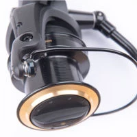 Wychwood Riot FS Carp Reels